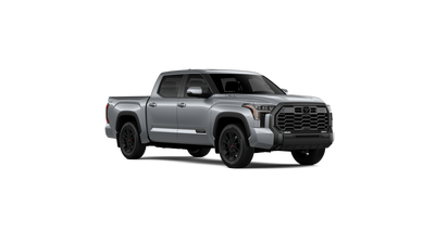 2026 Toyota Tundra i-FORCE MAX Platinum i-FORCE MAX