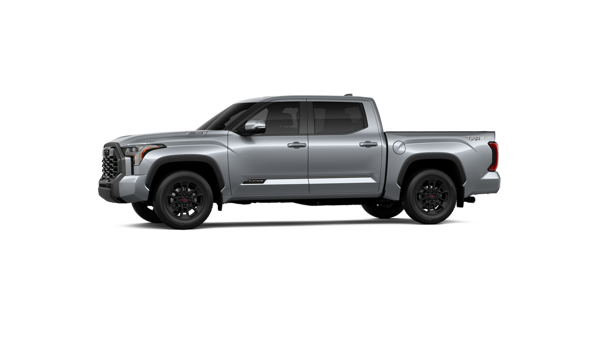 2026 Toyota Tundra i-FORCE MAX Platinum i-FORCE MAX