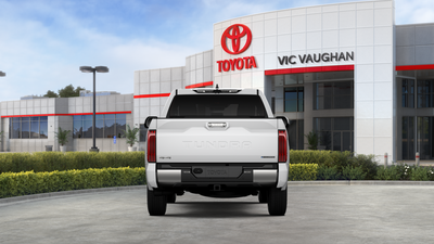 2026 Toyota Tundra i-FORCE MAX Limited i-FORCE MAX