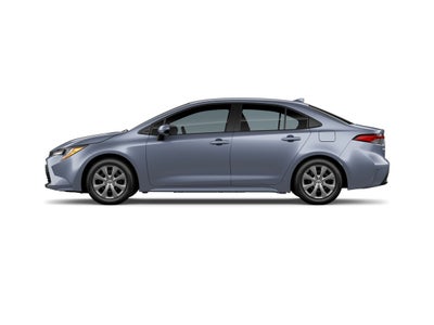 2027 Toyota Corolla LE