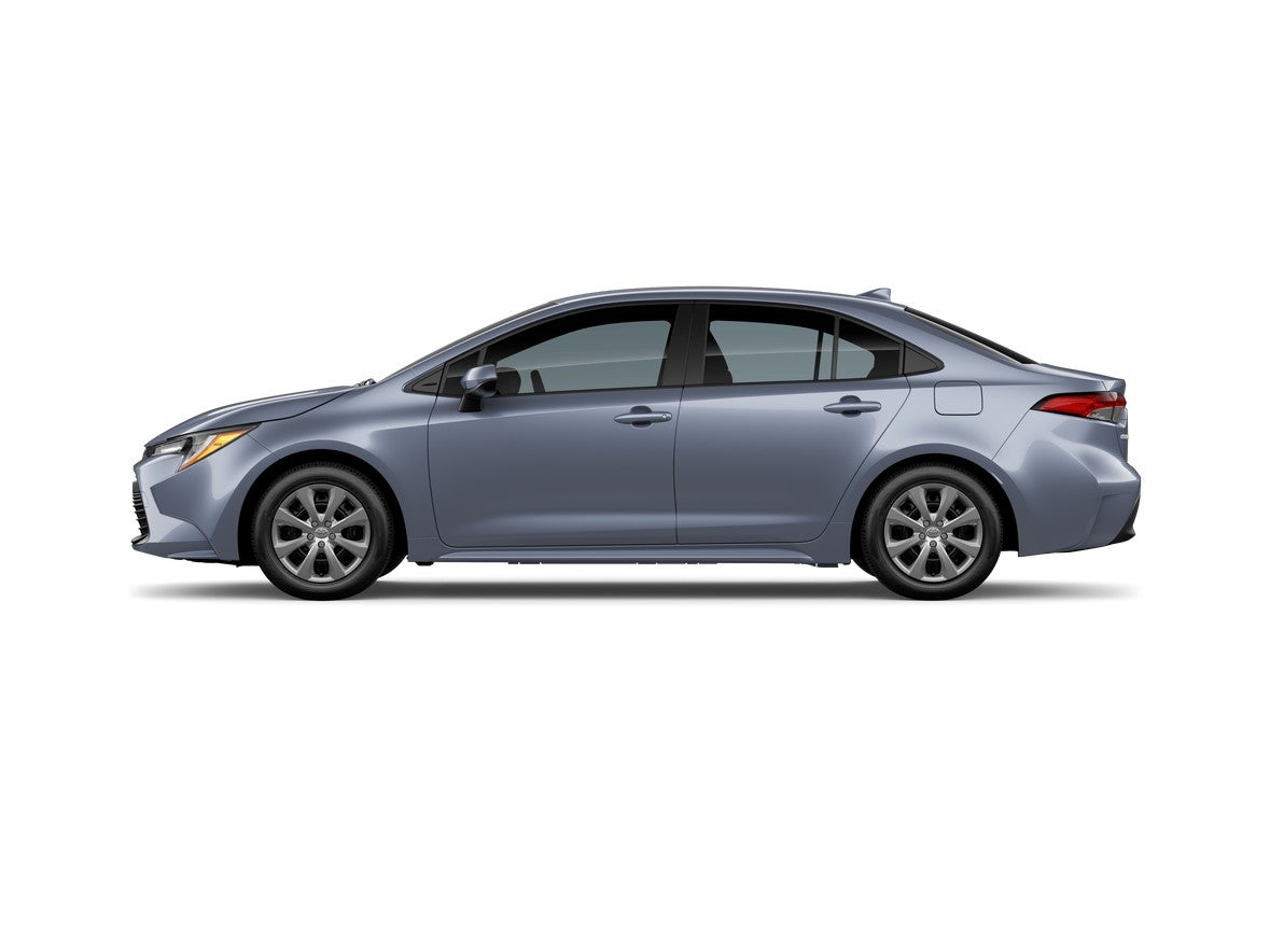 2027 Toyota Corolla LE