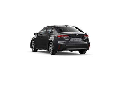 2027 Toyota Corolla LE