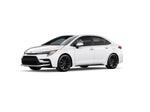 2027 Toyota Corolla SE