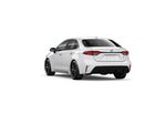 2027 Toyota Corolla SE