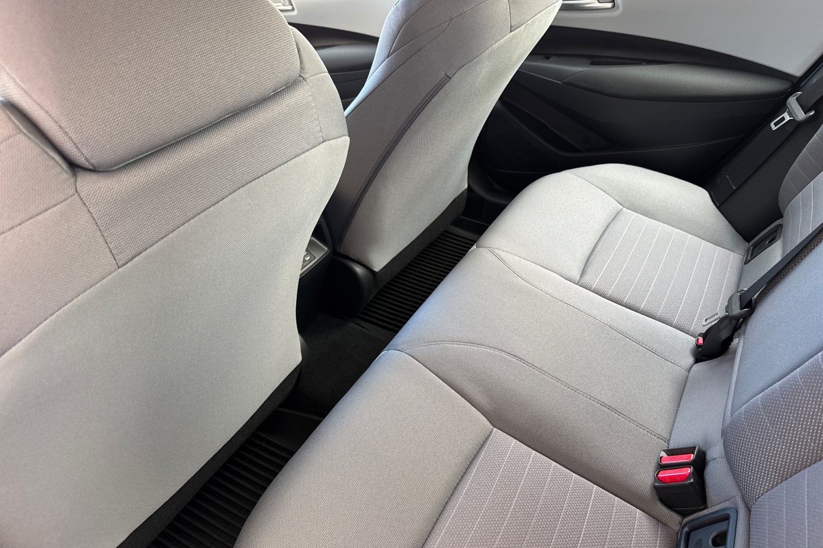 2027 Toyota Corolla SE