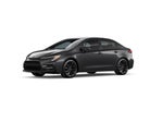 2027 Toyota Corolla SE