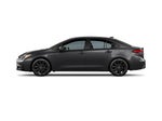 2027 Toyota Corolla SE