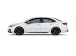 2027 Toyota Corolla SE