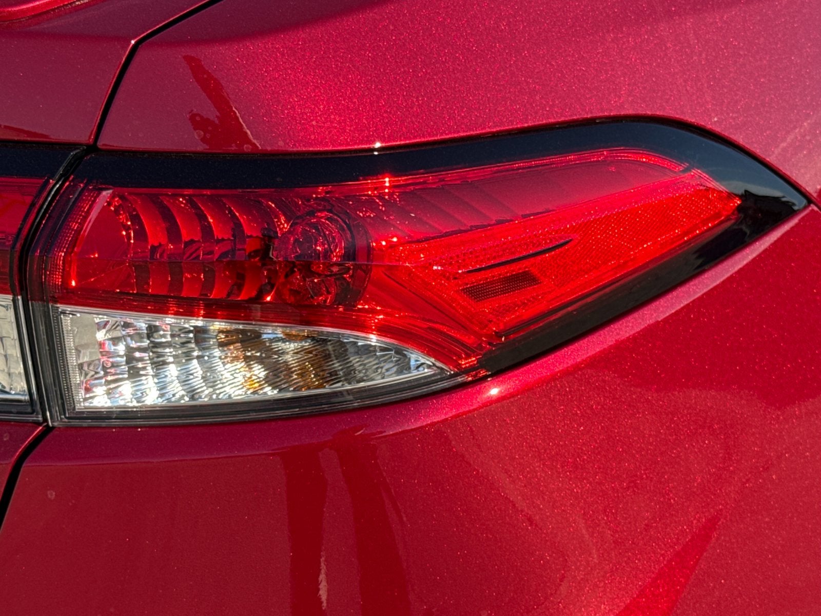 2027 Toyota Corolla SE