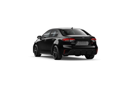 2027 Toyota Corolla SE