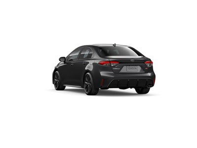 2027 Toyota Corolla SE