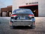 2027 Toyota Corolla SE