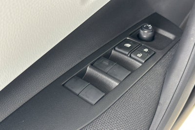 2027 Toyota Corolla SE