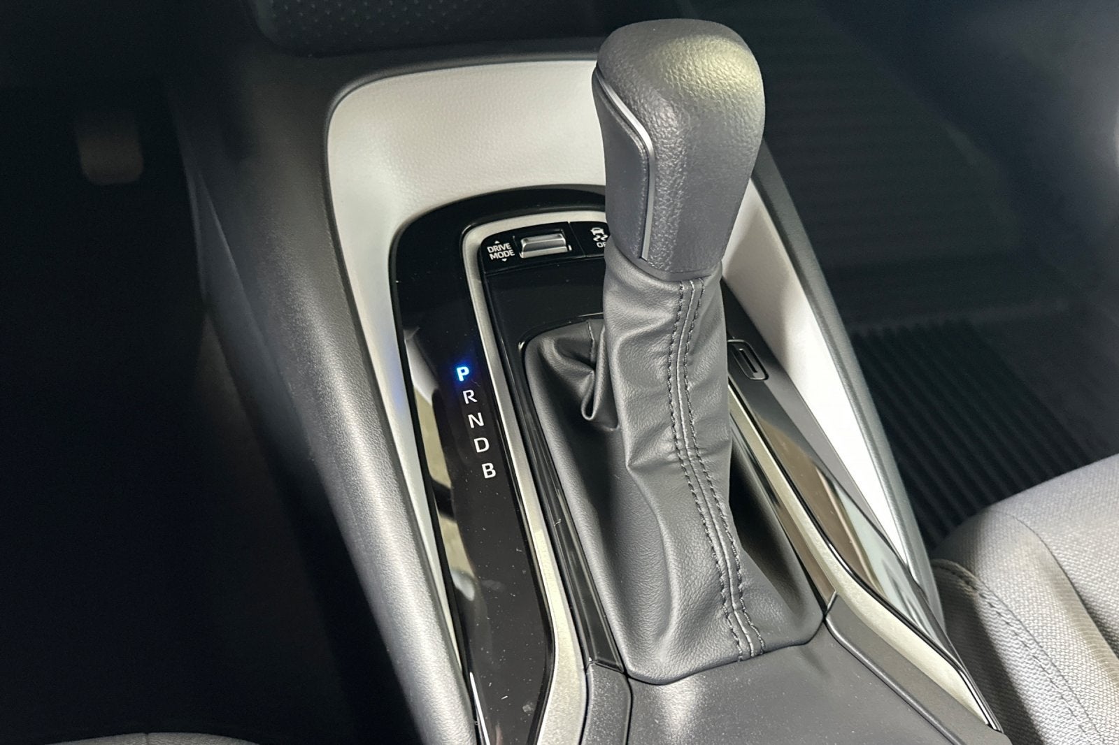 2027 Toyota Corolla SE