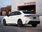 2027 Toyota Corolla SE