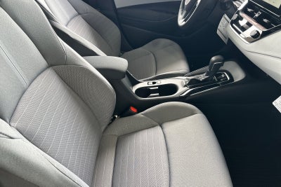 2027 Toyota Corolla SE