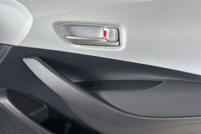 2027 Toyota Corolla SE