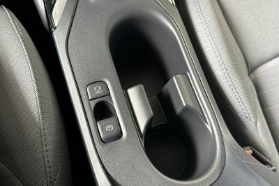 2027 Toyota Corolla SE