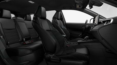 2026 Toyota Corolla Cross Hybrid Hybrid XSE