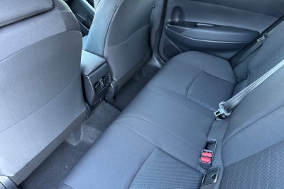 2026 Toyota Corolla Cross Hybrid Hybrid SE