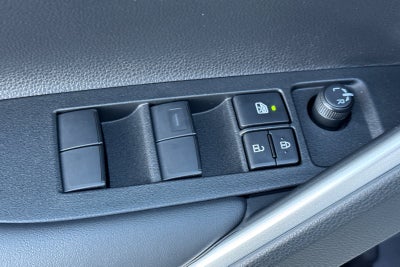 2026 Toyota Corolla Cross Hybrid Hybrid SE