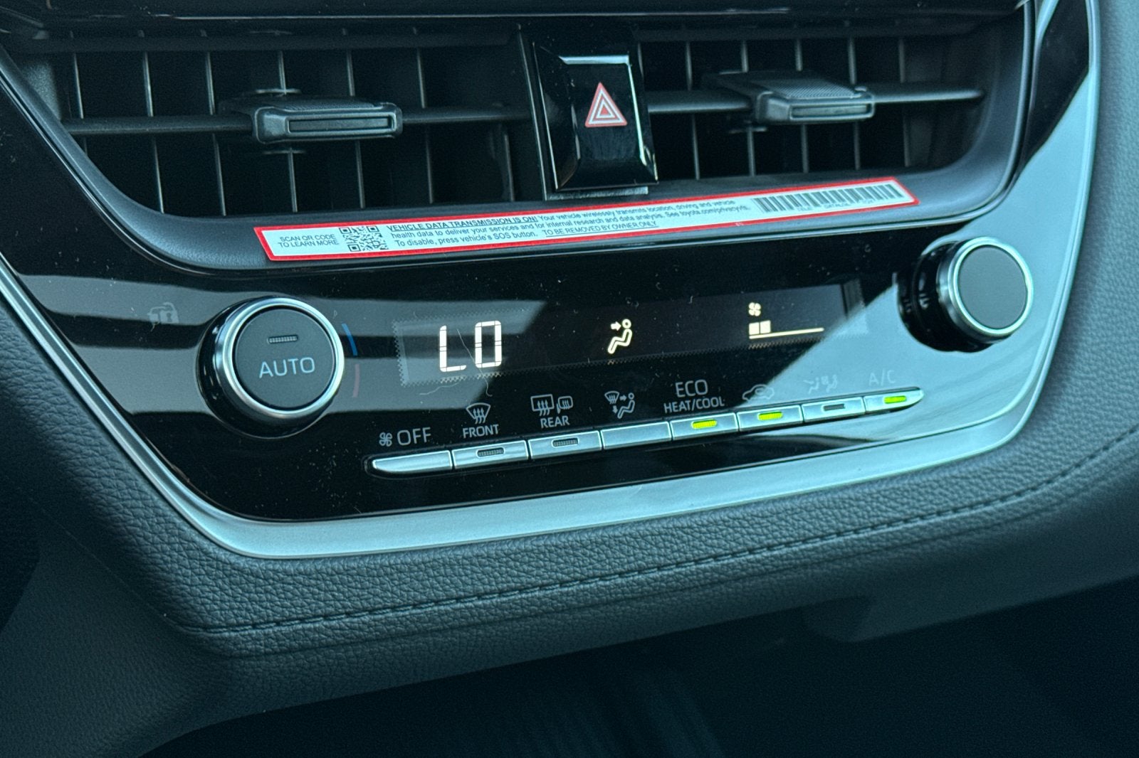 2026 Toyota Corolla Cross Hybrid Hybrid SE
