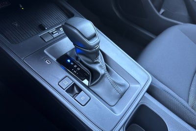 2026 Toyota Corolla Cross Hybrid Hybrid SE