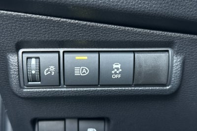 2026 Toyota Corolla Cross Hybrid Hybrid SE