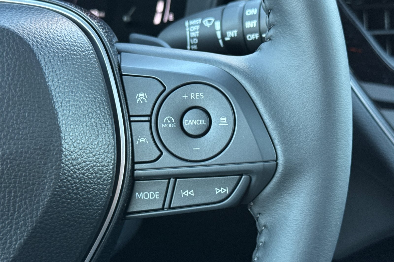 2026 Toyota Corolla Cross Hybrid Hybrid SE