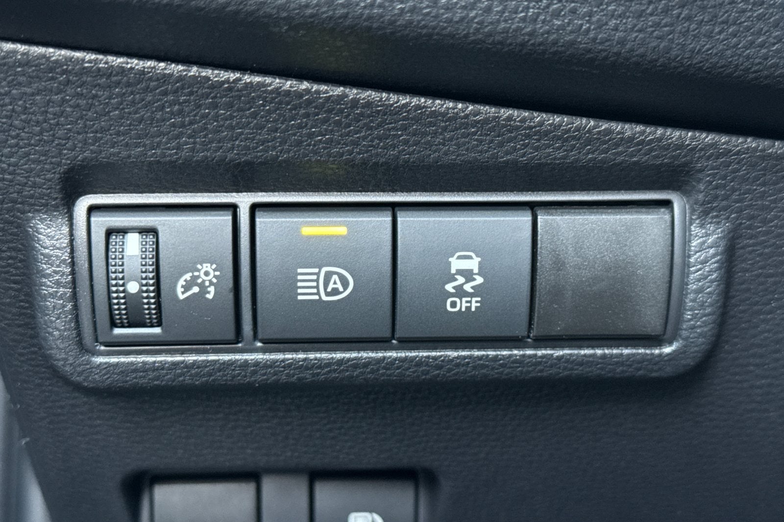 2026 Toyota Corolla Cross Hybrid Hybrid SE