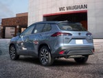 2026 Toyota Corolla Cross Hybrid Hybrid SE