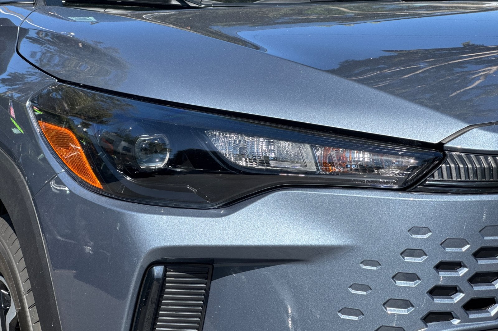 2026 Toyota Corolla Cross Hybrid Hybrid SE