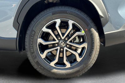 2026 Toyota Corolla Cross Hybrid Hybrid SE