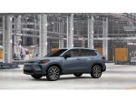 2026 Toyota Corolla Cross Hybrid Hybrid S