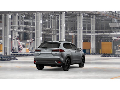 2026 Toyota Corolla Cross Hybrid Hybrid XSE