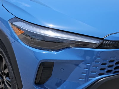 2026 Toyota Corolla Cross Hybrid Hybrid XSE