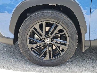 2026 Toyota Corolla Cross Hybrid Hybrid XSE
