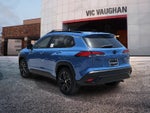 2026 Toyota Corolla Cross Hybrid Hybrid XSE