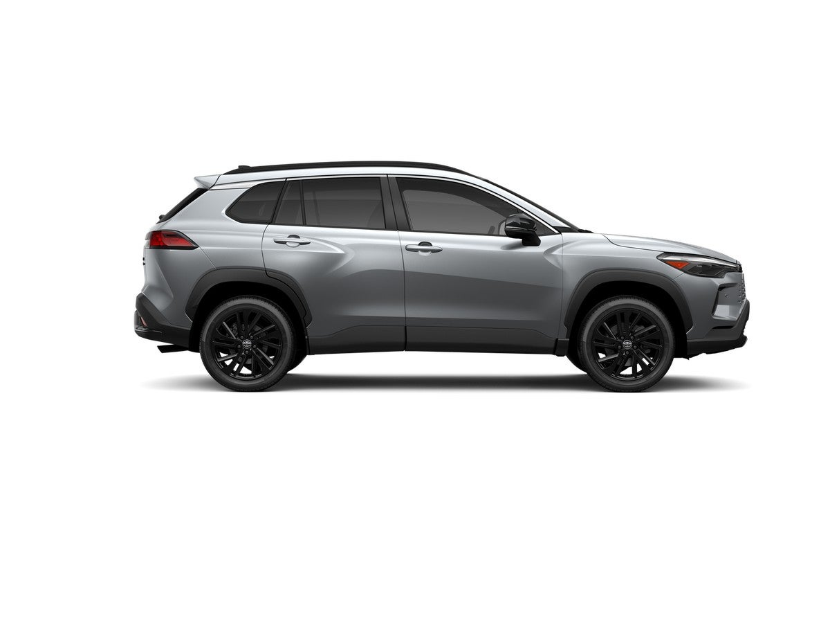 2026 Toyota Corolla Cross Hybrid Hybrid XSE