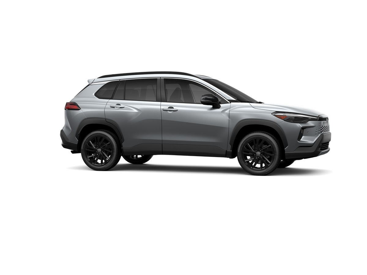 2026 Toyota Corolla Cross Hybrid Hybrid XSE