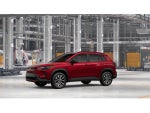 2026 Toyota Corolla Cross Hybrid Hybrid SE