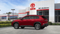 2026 Toyota Corolla Cross Hybrid Hybrid SE