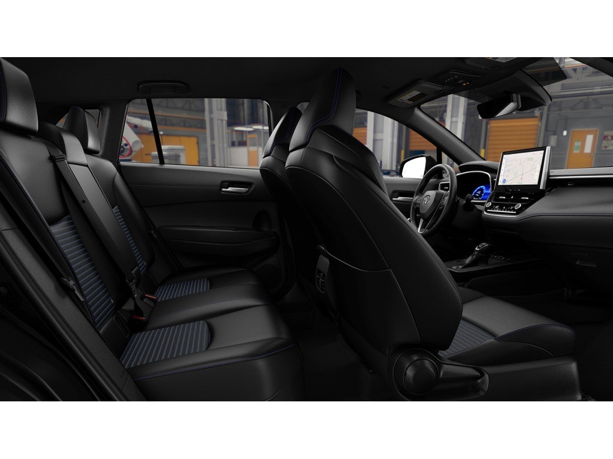 2026 Toyota Corolla Cross Hybrid Hybrid XSE