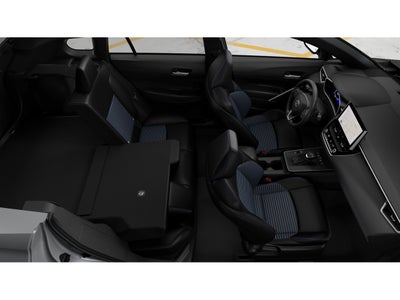 2026 Toyota Corolla Cross Hybrid Hybrid XSE