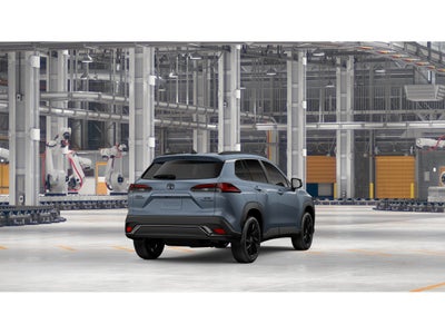 2026 Toyota Corolla Cross Hybrid Hybrid XSE