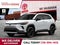 2026 Toyota Corolla Cross Hybrid Hybrid XSE