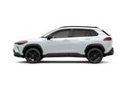 2026 Toyota Corolla Cross Hybrid Hybrid XSE