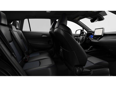 2026 Toyota Corolla Cross Hybrid Hybrid XSE