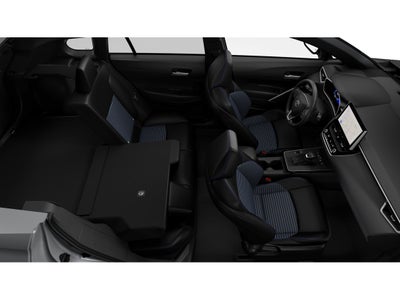 2026 Toyota Corolla Cross Hybrid Hybrid XSE