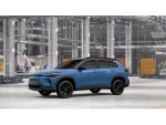 2026 Toyota Corolla Cross Hybrid Hybrid XSE